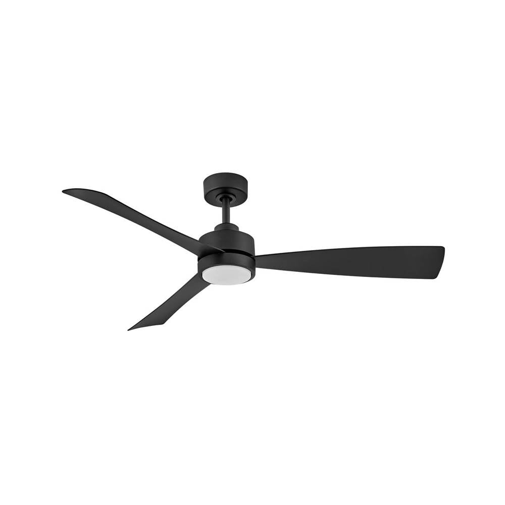 Hinkley Lighting Iver 56'' Led Smart Fan