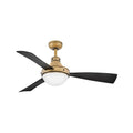 Hinkley Lighting Oliver 50'' Led Smart Fan