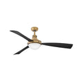 Hinkley Lighting Oliver 62'' Led Smart Fan