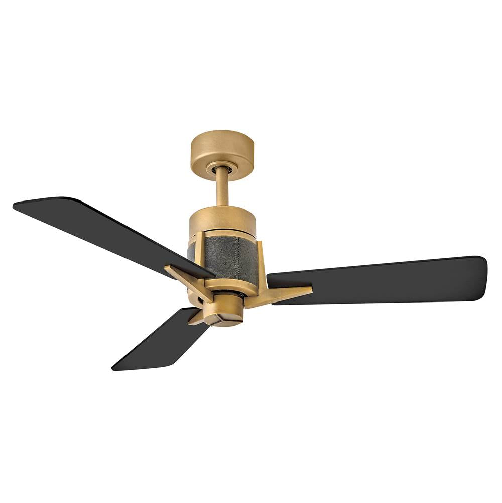 Hinkley Lighting Atticus 42'' Led Smart Fan