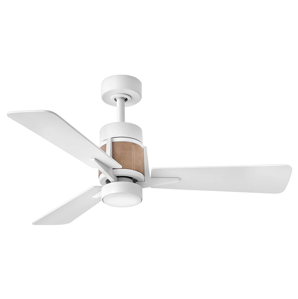Hinkley Lighting Atticus 42'' Led Smart Fan