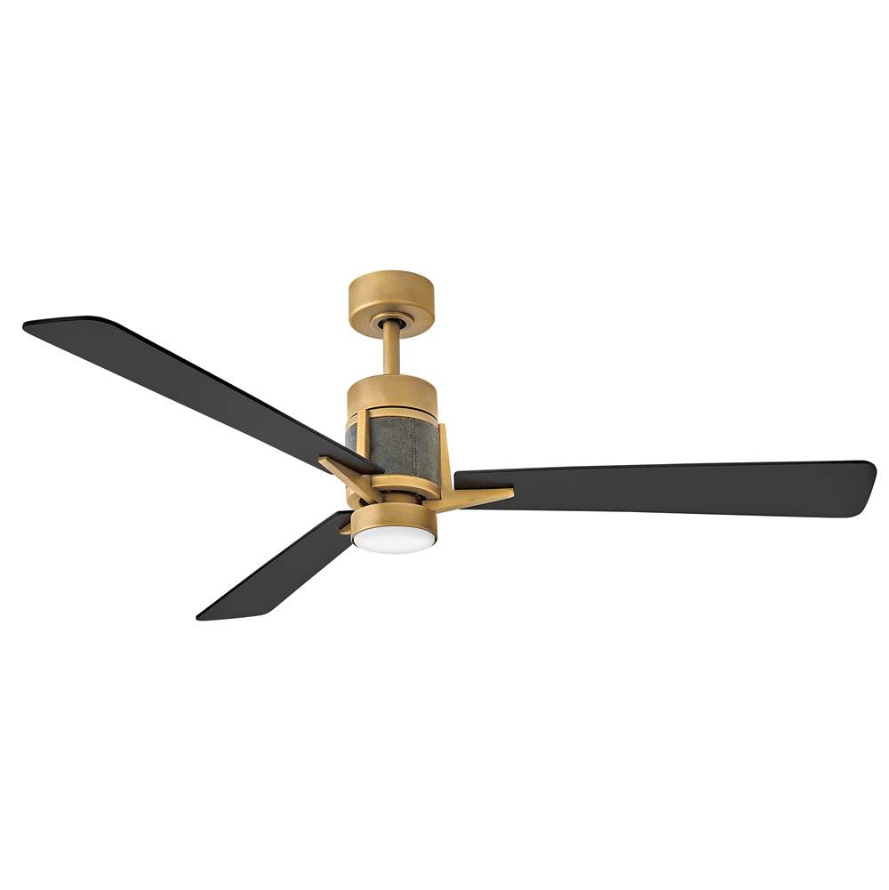 Hinkley Lighting Atticus 56'' Led Smart Fan