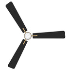 Hinkley Lighting 906256FHB-LDD Heritage Brass Atticus 56'' Led Smart Fan Image 6