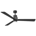 Hinkley Lighting Atticus 56'' Led Smart Fan
