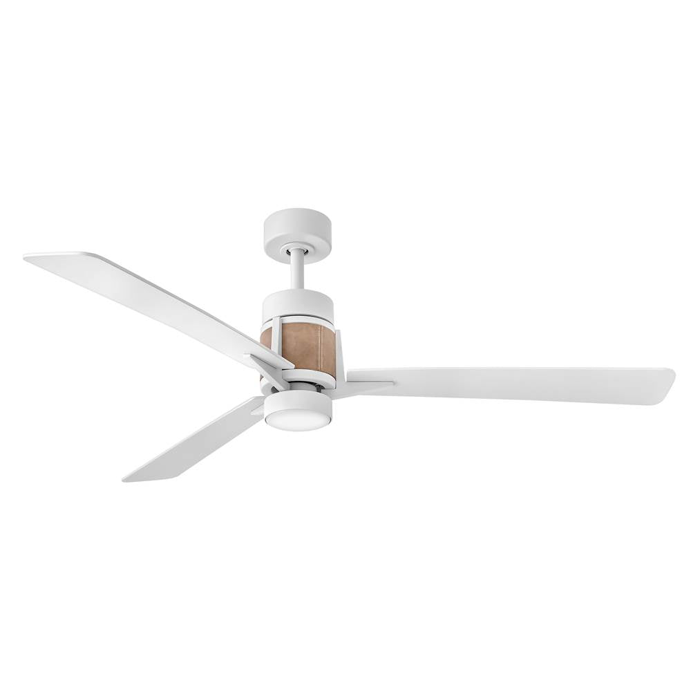 Hinkley Lighting Atticus 56'' Led Smart Fan
