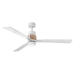 Hinkley Lighting Atticus 56'' Led Smart Fan
