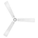 Hinkley Lighting 906256FMW-LDD Matte White Atticus 56'' Led Smart Fan Image 7