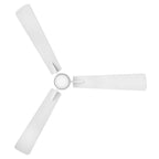 Hinkley Lighting 906256FMW-LDD Matte White Atticus 56'' Led Smart Fan Image 6