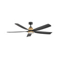 Hinkley Lighting Bodin 64'' Led Smart Fan