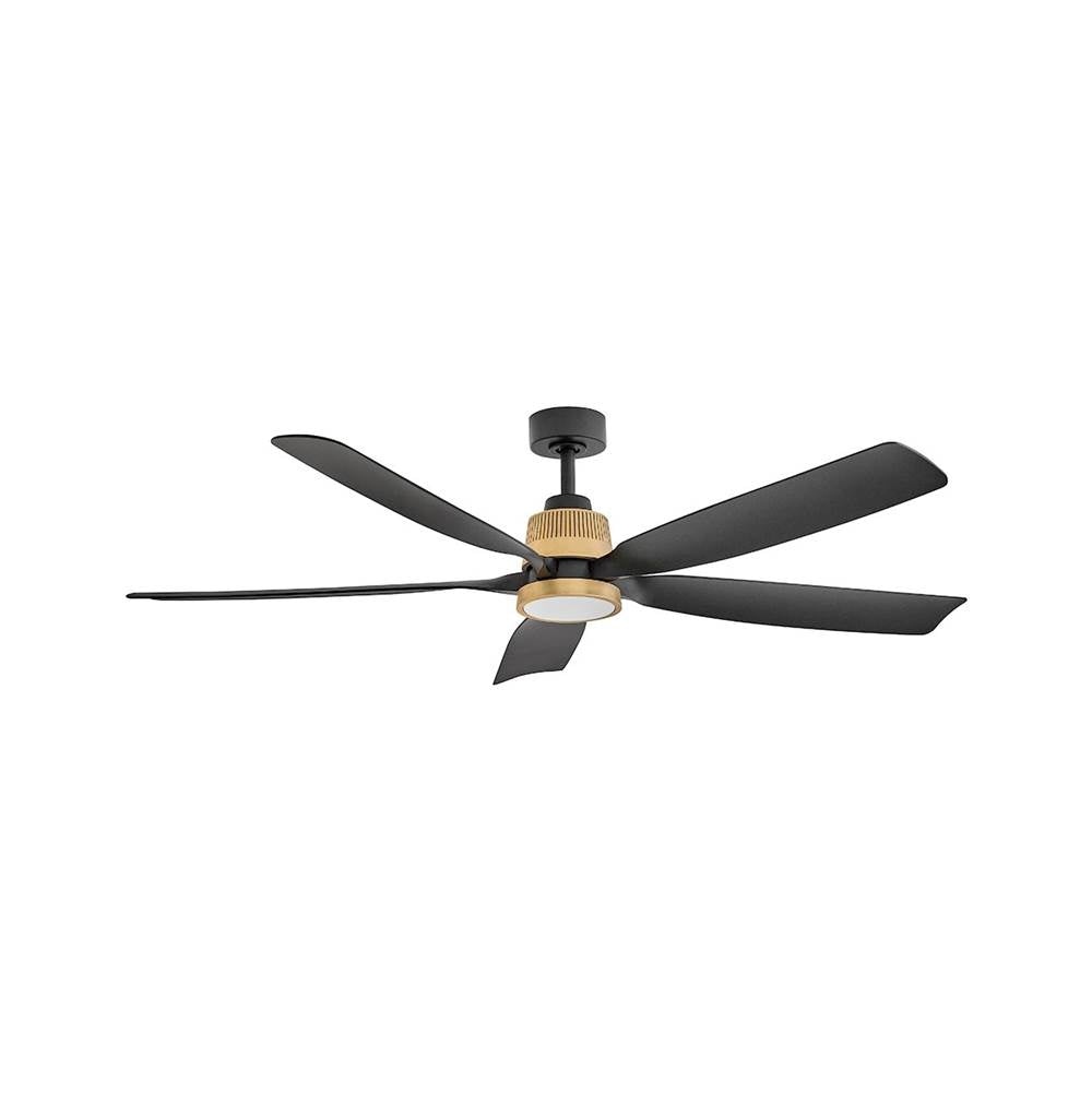 Hinkley Lighting Bodin 64'' Led Smart Fan