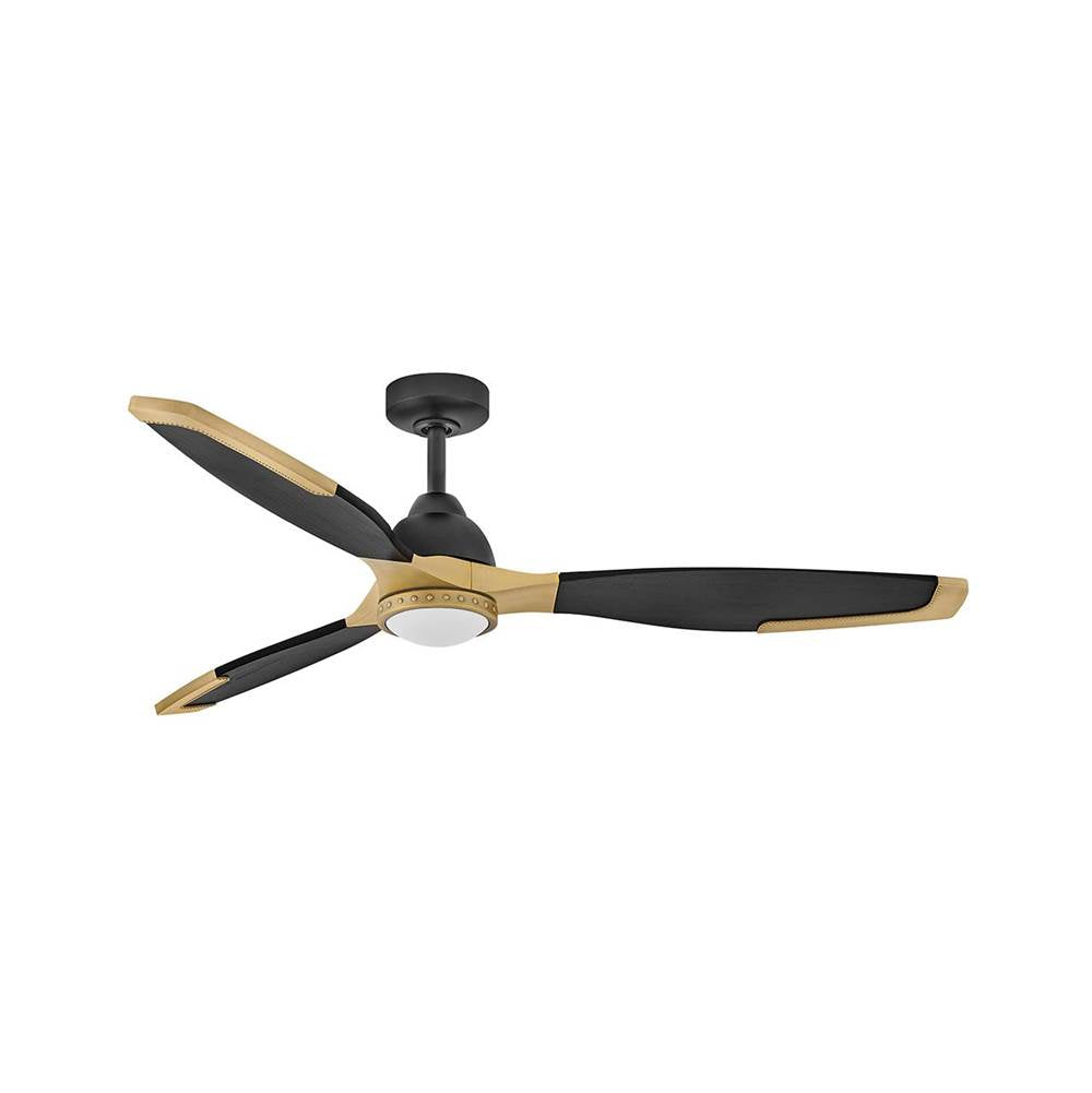 Hinkley Lighting Aileron 60'' Led Smart Fan