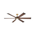 Hinkley Lighting Andros 64'' Led Smart Fan