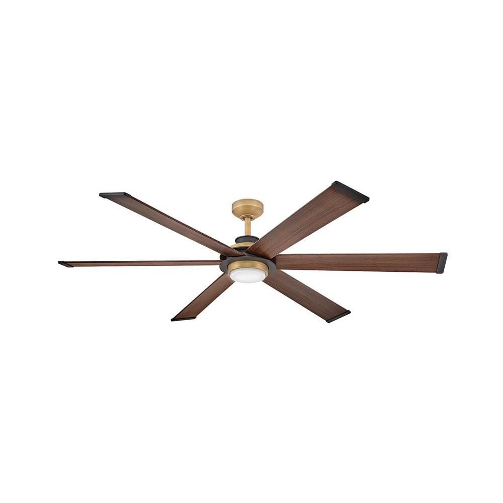 Hinkley Lighting Andros 64'' Led Smart Fan