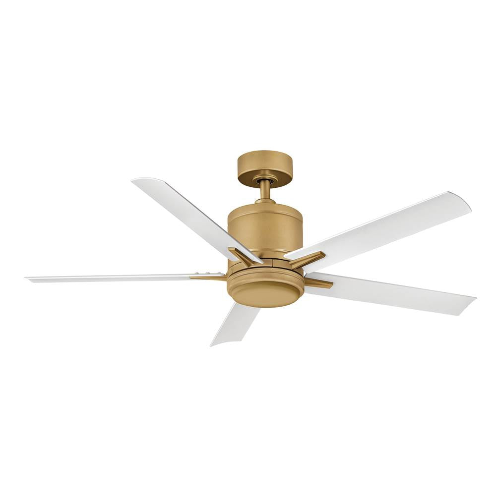 Hinkley Lighting Vail 52'' Led Smart Fan