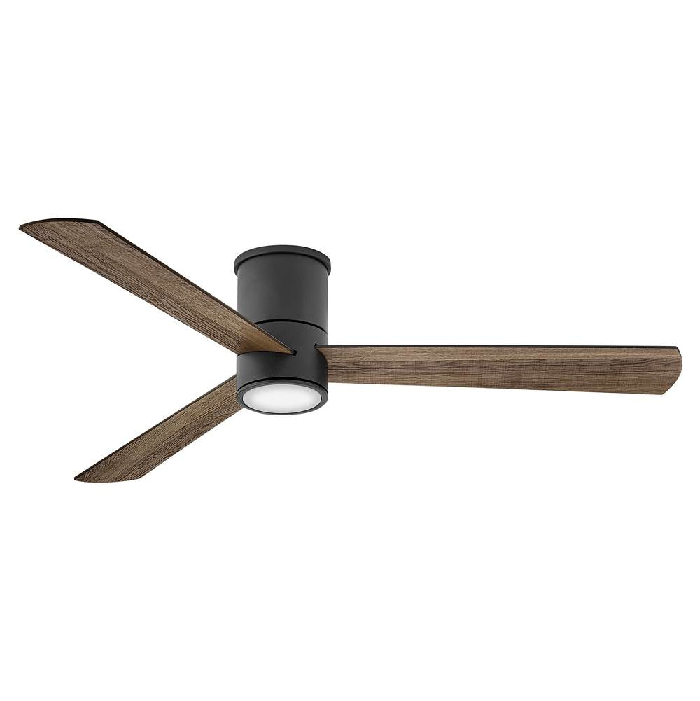 Hinkley Lighting Speck Flush Speck Flush 52'' Led Smart Fan