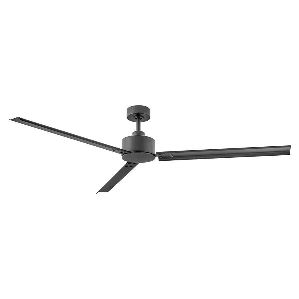 Hinkley Lighting Indy 72'' Smart Fan