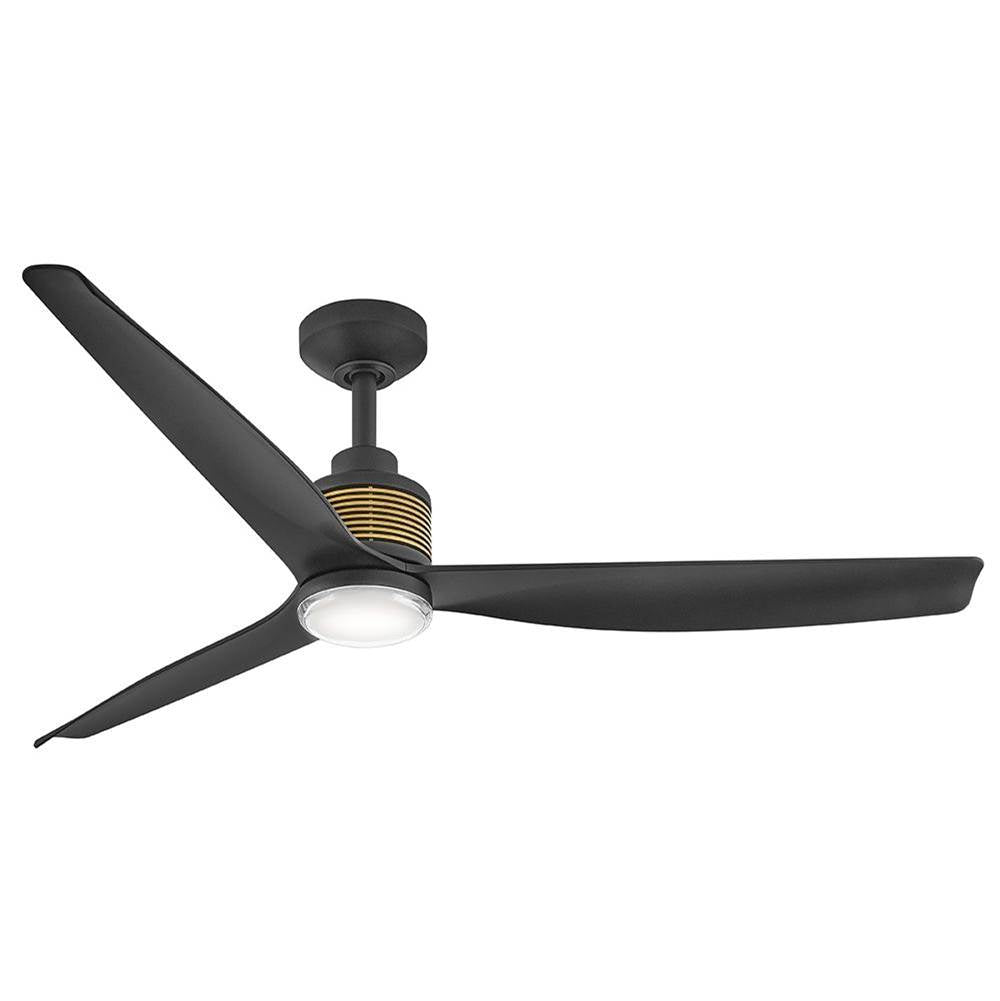 Hinkley Lighting Oris 52'' Led Smart Fan