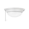 Hinkley Lighting 930003FAW Appliance White Light Kit Small Low Profile Image 1