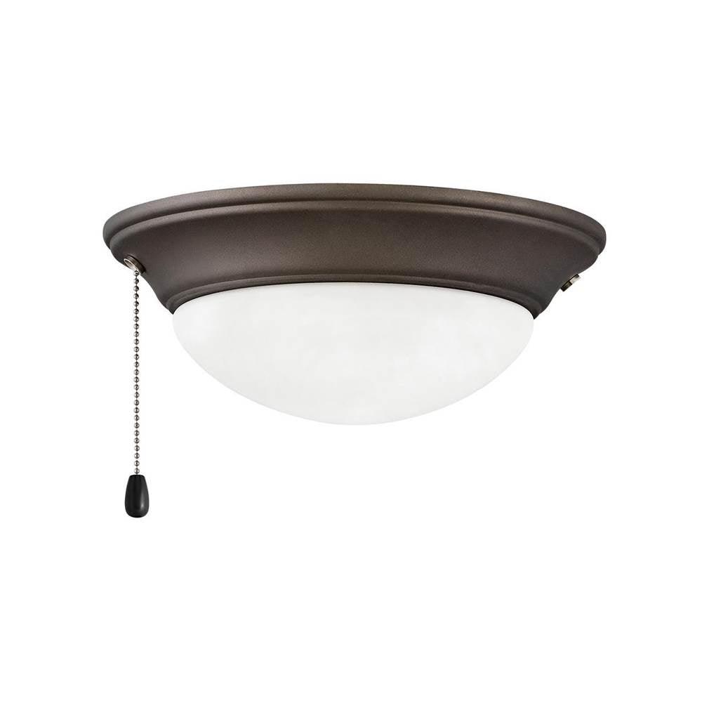 Hinkley Lighting 930003FMM Metallic Matte Bronze Light Kit Small Low Profile Image 1