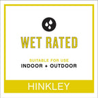 Hinkley Lighting  Light Kit Rail Trim