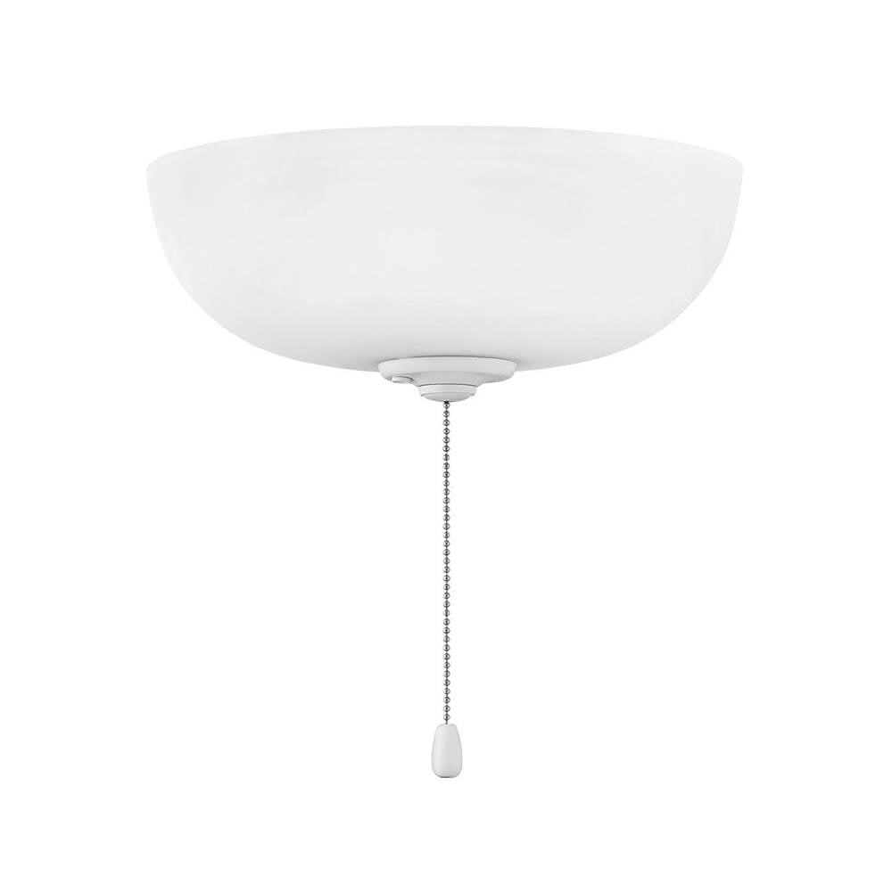 Hinkley Lighting  Light Kit White Bowl