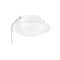 Hinkley Lighting 930006FAW Appliance White Light Kit Low Profile Image 1