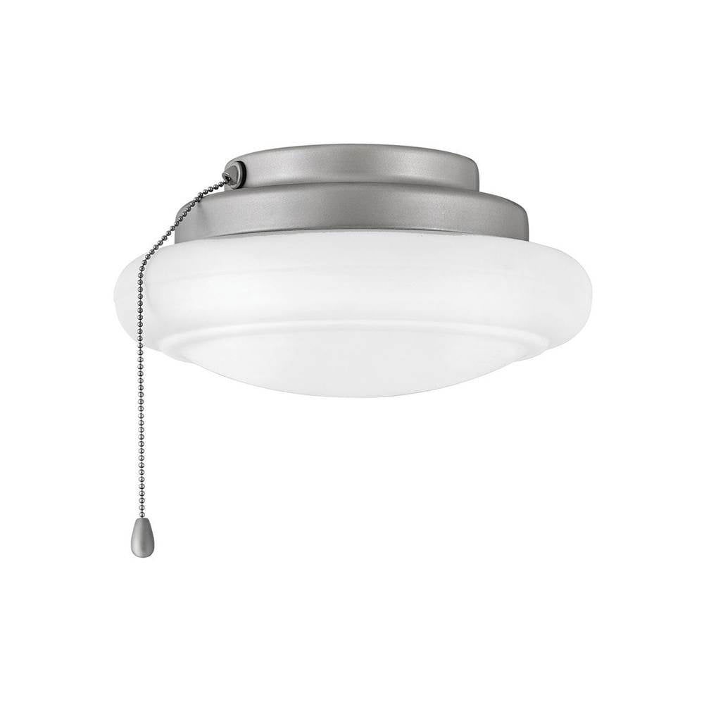 Hinkley Lighting 930006FBN Brushed Nickel Light Kit Low Profile Image 1