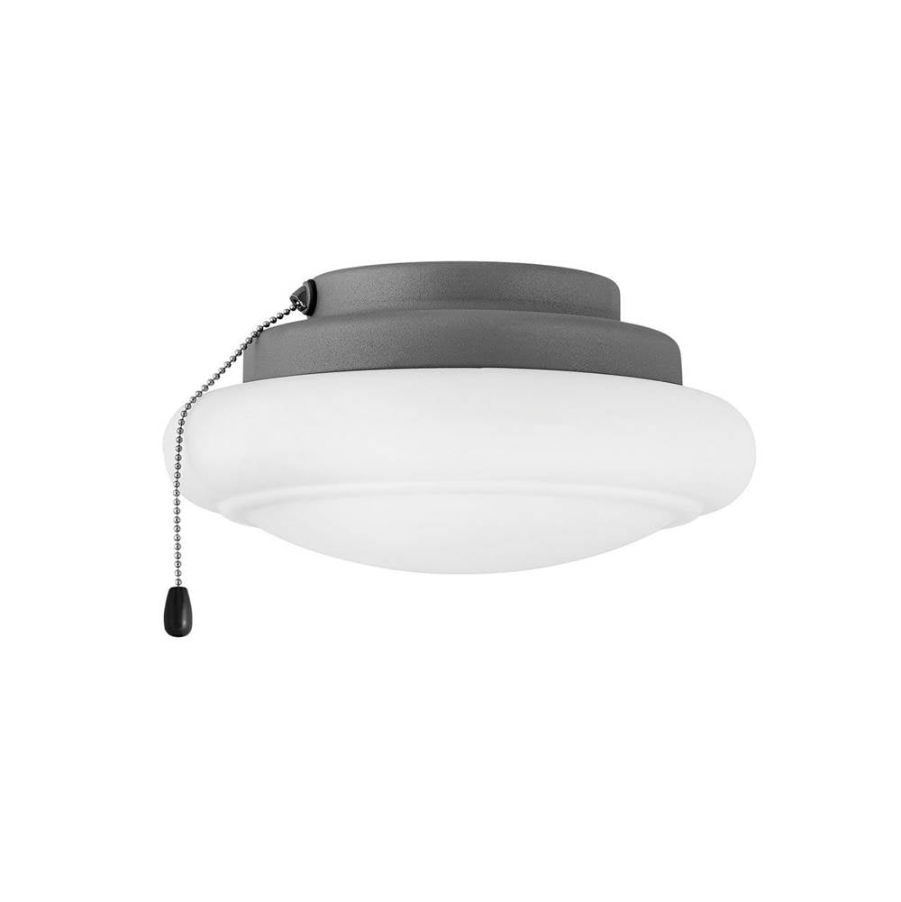 Hinkley Lighting 930006FGT Graphite Light Kit Low Profile Image 1