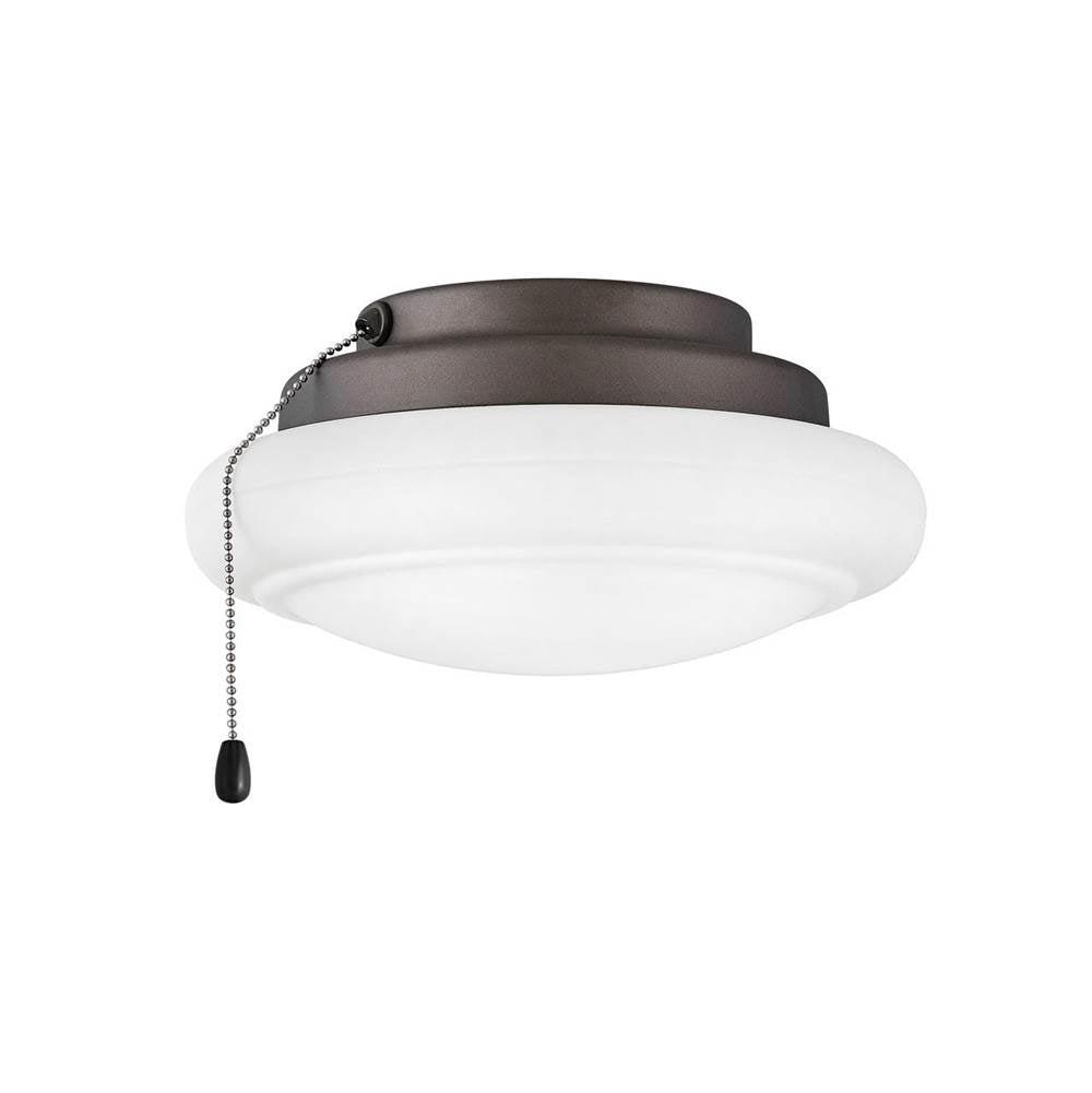 Hinkley Lighting 930006FMM Metallic Matte Bronze Light Kit Low Profile Image 1