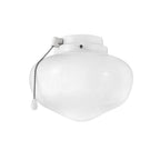 Hinkley Lighting 930008FAW Appliance White Light Kit Schoolhouse Image 1