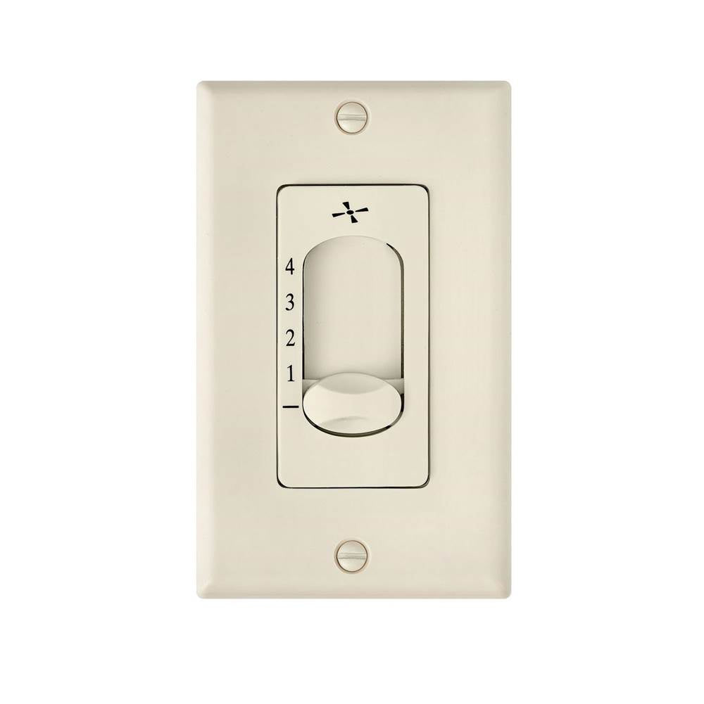 Hinkley Lighting  Wall Control 4 Speed Slide