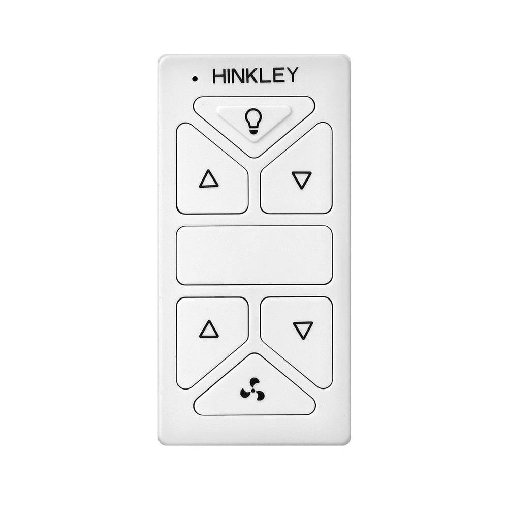 Hinkley Lighting Hiro Control Non Reversing
