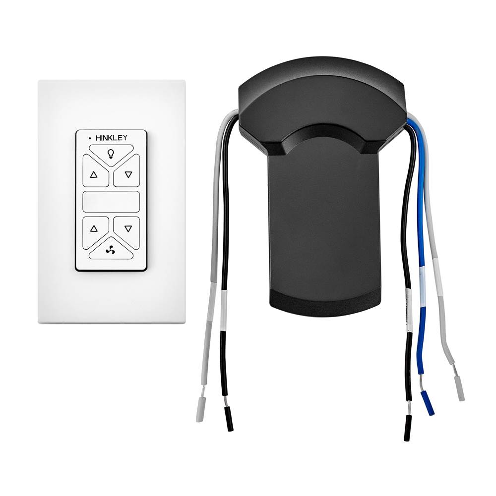 Hinkley Lighting  Wifi Remote Control Atom