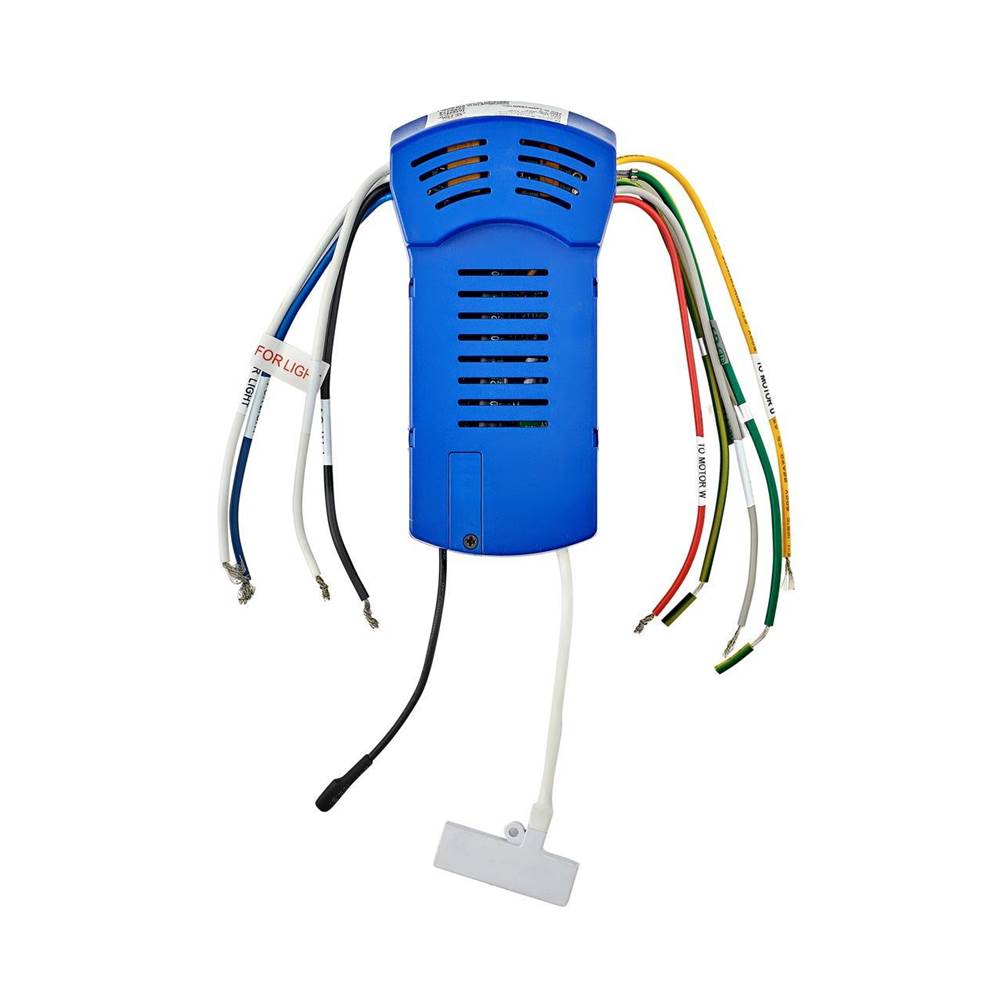 Hinkley Lighting Hiro Control Croft 52''