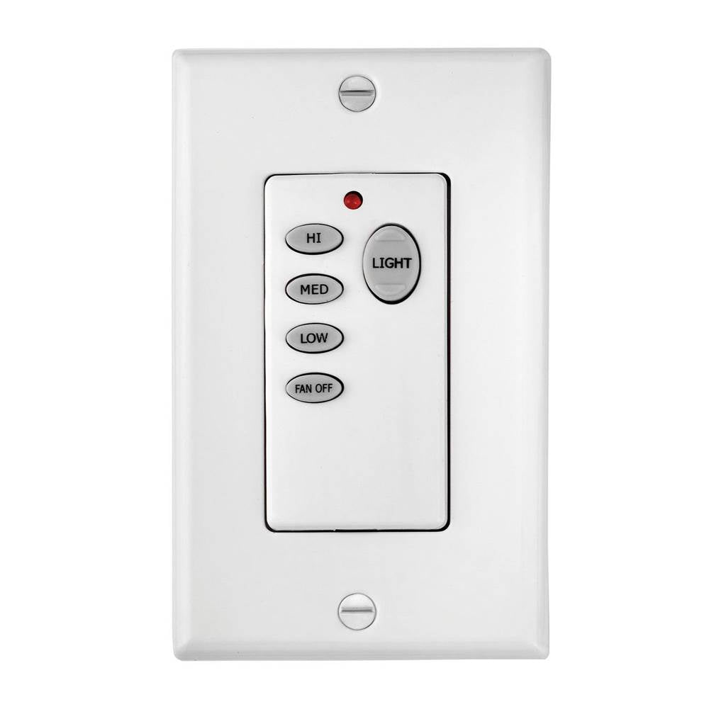 Hinkley Lighting  Wall Control 3 Speed