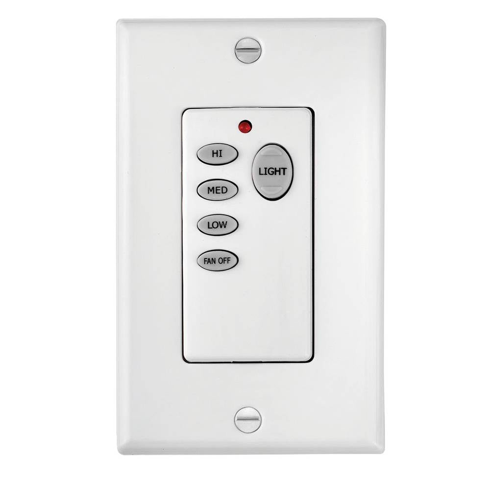 Hinkley Lighting  Universal Wall Control