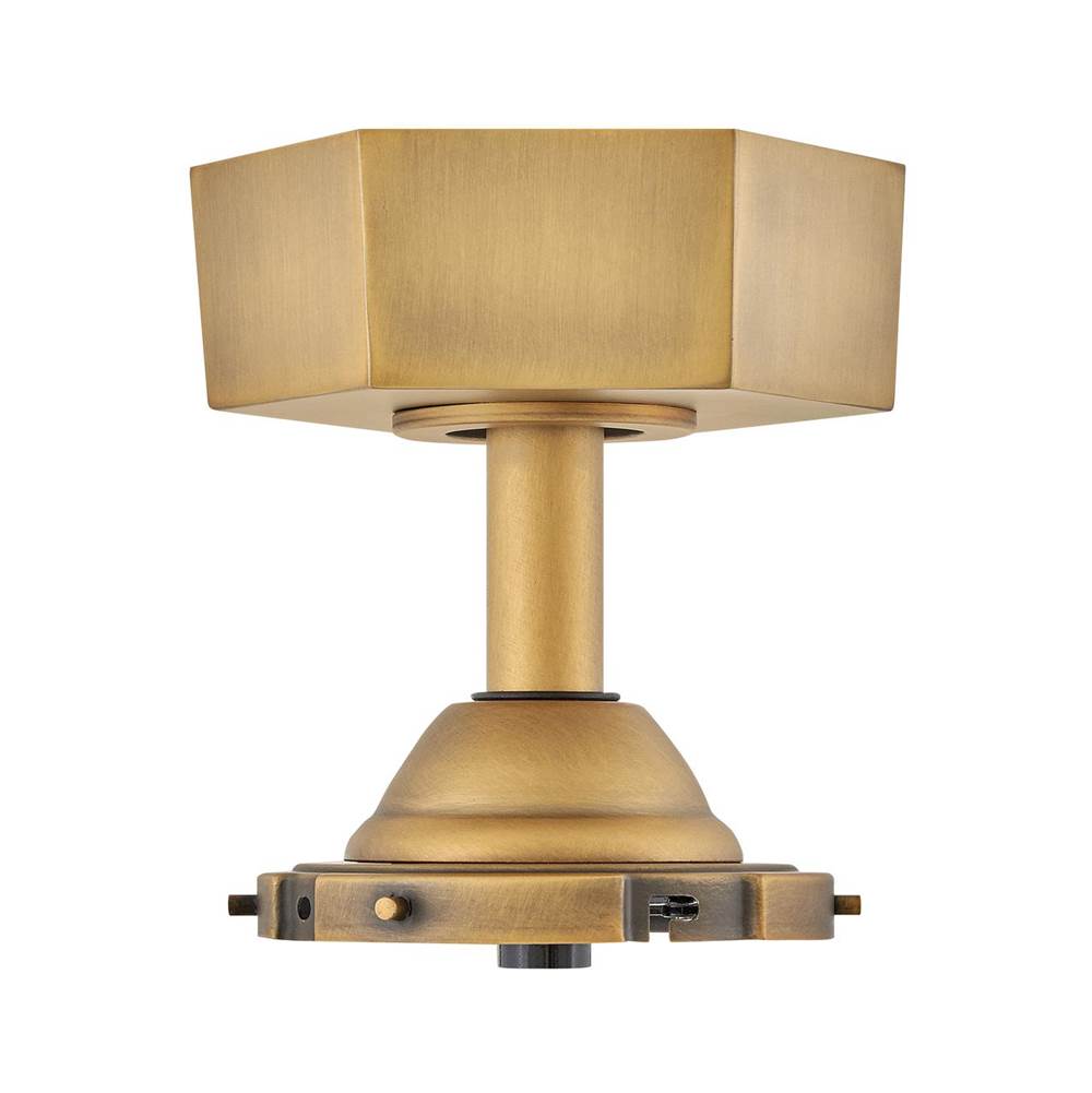 Hinkley Lighting Facet Downrod Kit Facet