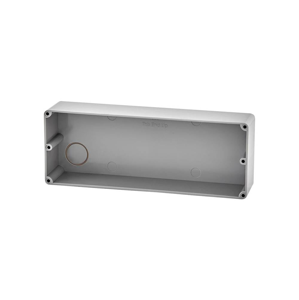Hinkley Lighting Taper Accessory Large Concrete Kit