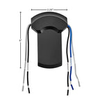 Hinkley Lighting  Wifi Control Finnigan 24''