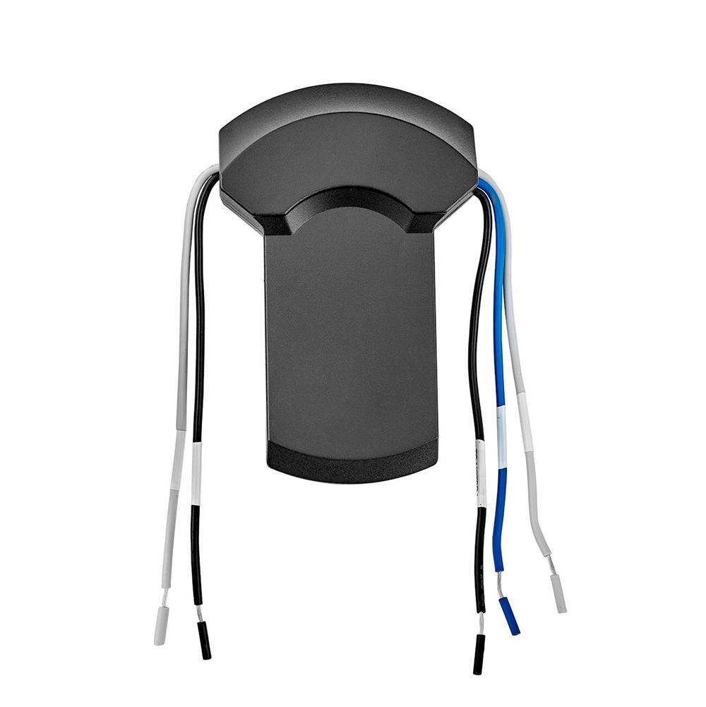 Hinkley Lighting CWT904730 Black Wifi Control Finnigan 30'' Image 1