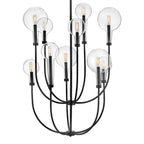 Hinkley Lighting Alchemy Medium Multi Tier Chandelier