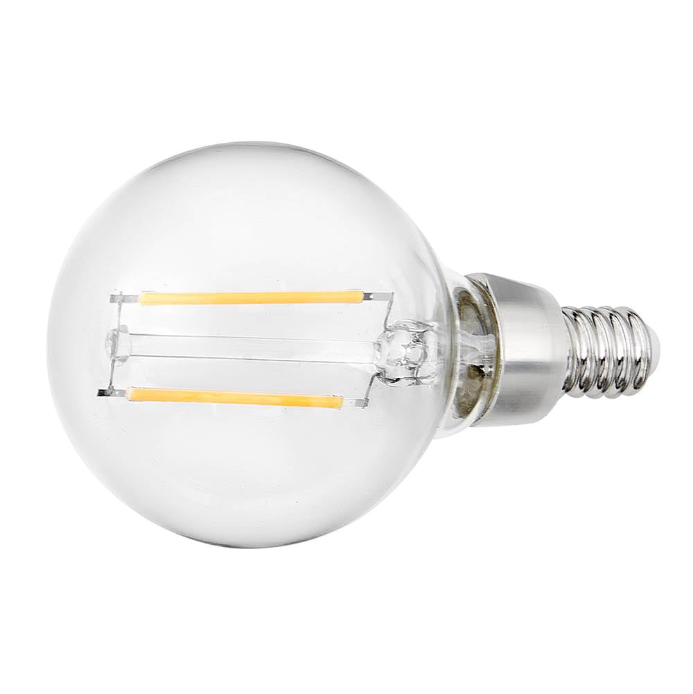 Hinkley Lighting E12G162243CL  Led Bulb Image 1