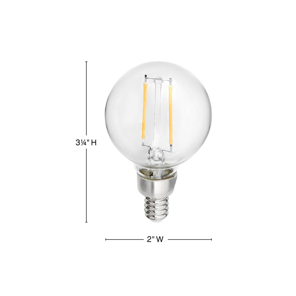 Hinkley Lighting Lumiglo Bulb Led Bulb