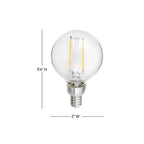 Hinkley Lighting Lumiglo Bulb Led Bulb