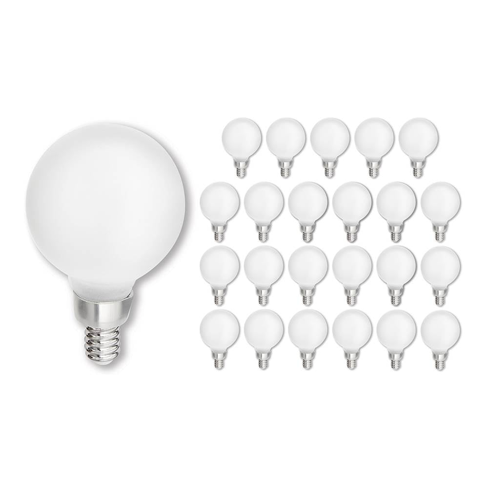 Hinkley Lighting E12G162273MW-24  Led Bulb 24 Pack Image 1
