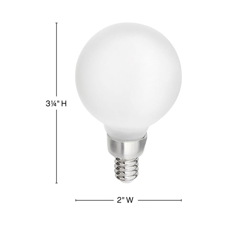 Hinkley Lighting Lumiglo Bulb Led Bulb 24 Pack