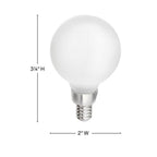 Hinkley Lighting Lumiglo Bulb Led Bulb 24 Pack