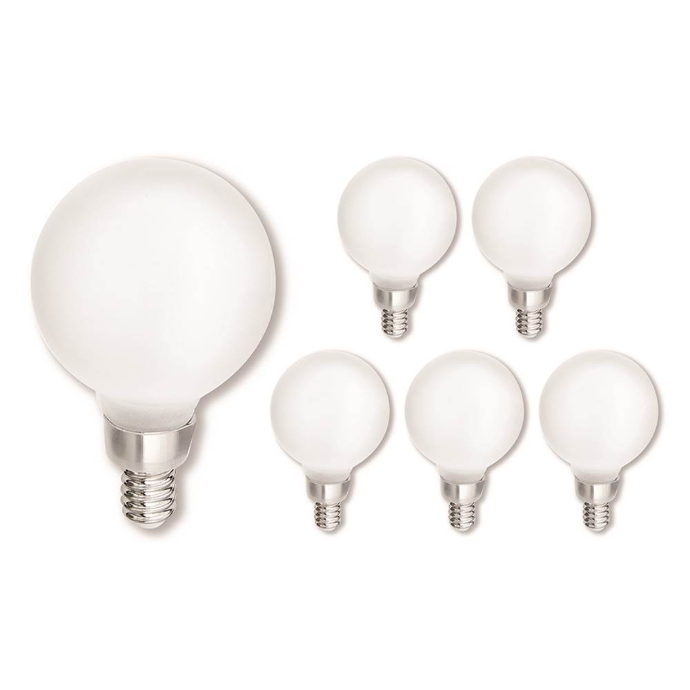 Hinkley Lighting E12G162273MW-6  Led Bulb 6 Pack Image 1