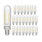 Hinkley Lighting E12T62243CL-24  Led Bulb 24 Pack Image 1