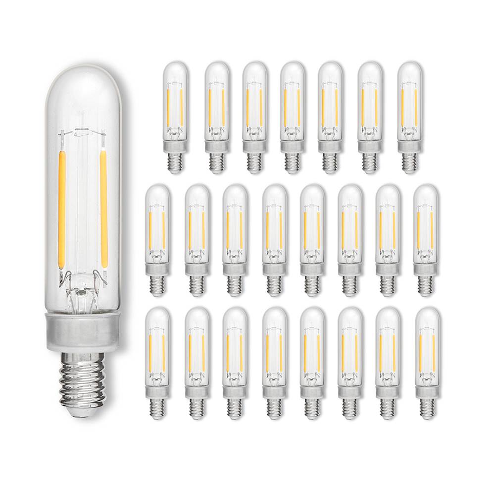 Hinkley Lighting E12T62243CL-24  Led Bulb 24 Pack Image 1